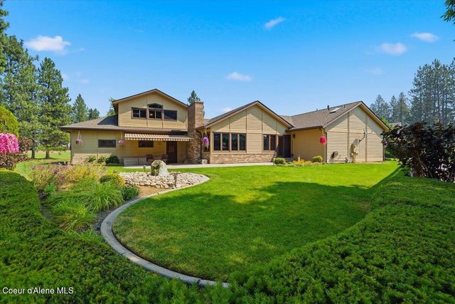 815 N Chisholm CT, Post Falls, ID 83854