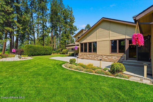 815 N Chisholm CT, Post Falls, ID 83854