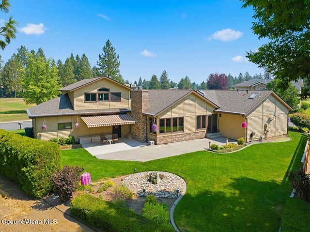 815 N Chisholm CT, Post Falls, ID 83854