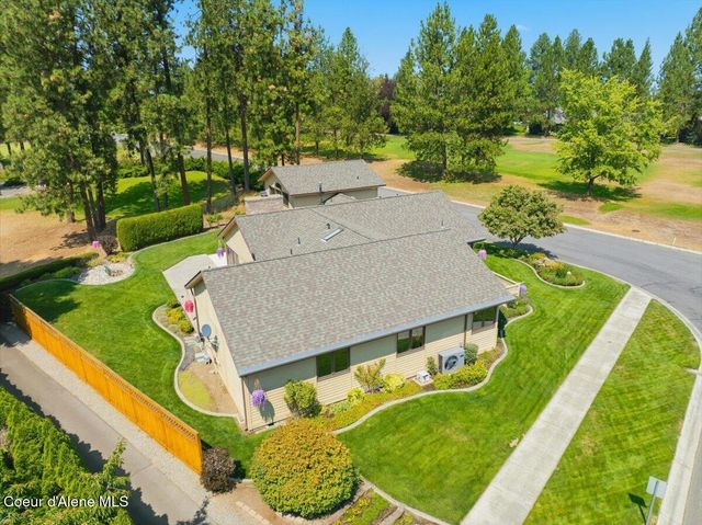 815 N Chisholm CT, Post Falls, ID 83854