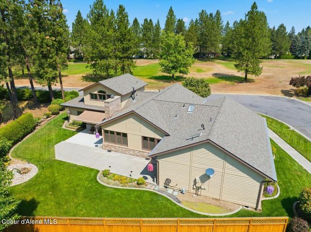 815 N Chisholm CT, Post Falls, ID 83854