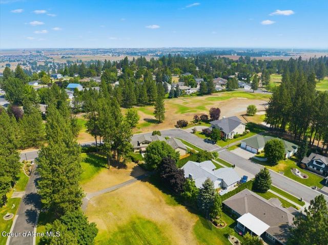 815 N Chisholm CT, Post Falls, ID 83854