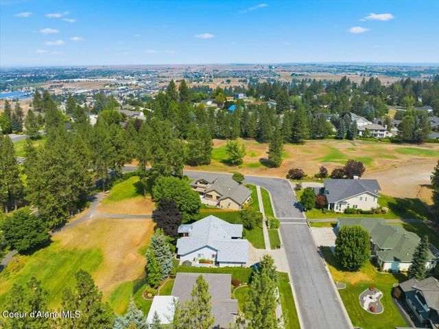 815 N Chisholm CT, Post Falls, ID 83854