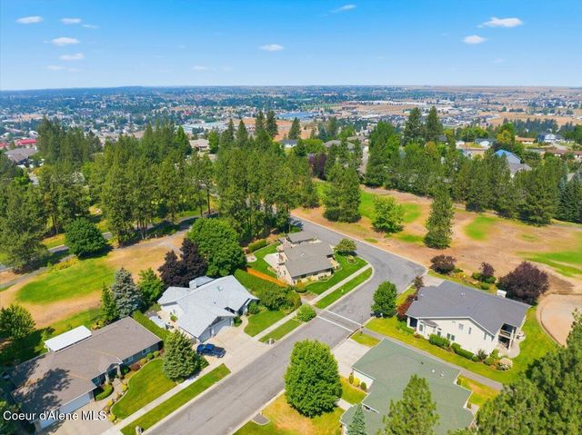 815 N Chisholm CT, Post Falls, ID 83854