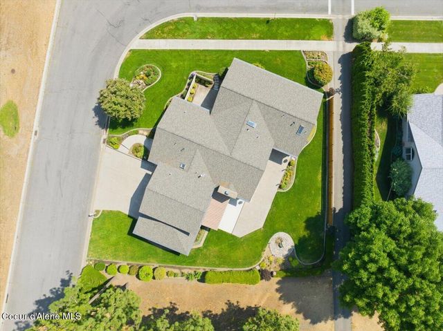815 N Chisholm CT, Post Falls, ID 83854