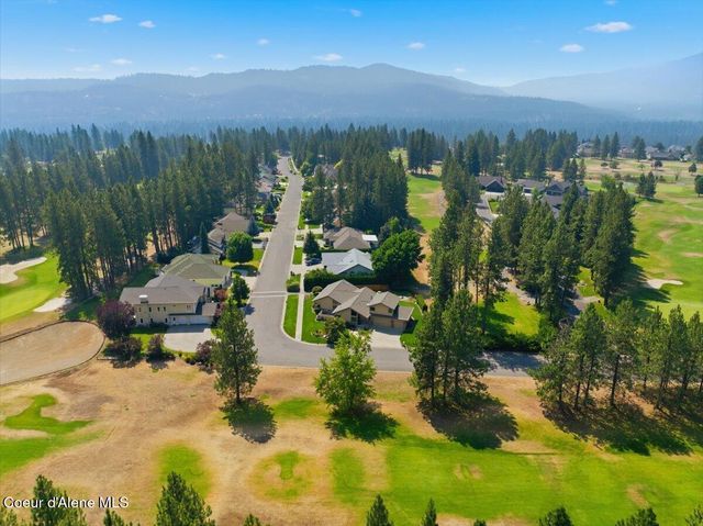 815 N Chisholm CT, Post Falls, ID 83854