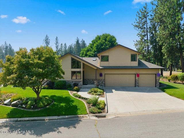 815 N Chisholm CT, Post Falls, ID 83854
