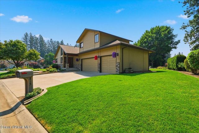 815 N Chisholm CT, Post Falls, ID 83854