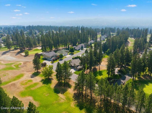 815 N Chisholm CT, Post Falls, ID 83854