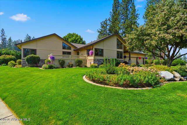 815 N Chisholm CT, Post Falls, ID 83854