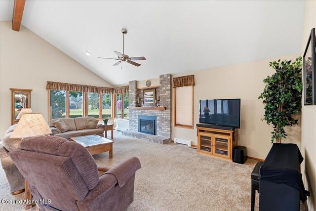 815 N Chisholm CT, Post Falls, ID 83854