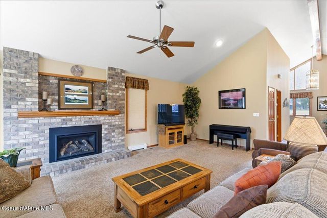 815 N Chisholm CT, Post Falls, ID 83854