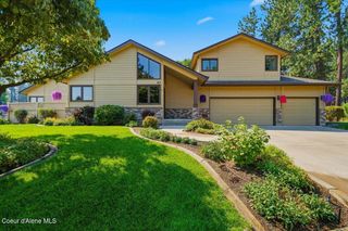 815 N Chisholm CT, Post Falls, ID 83854