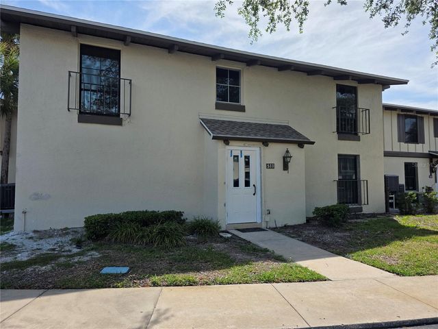 507 PLAZA SEVILLE COURT 514, Treasure Island, FL 33706