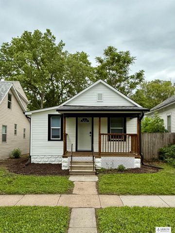 236 W E Street, Lincoln, NE 68508
