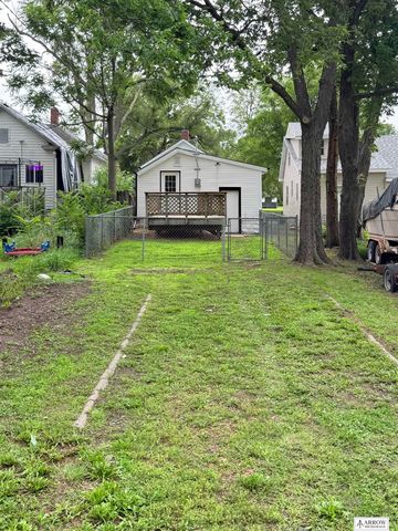 236 W E Street, Lincoln, NE 68508