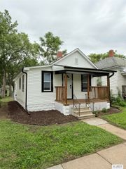 236 W E Street, Lincoln, NE 68508