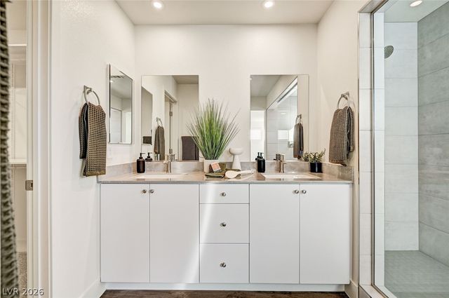 3646 Gin Fizz Street, Las Vegas, NV 89121
