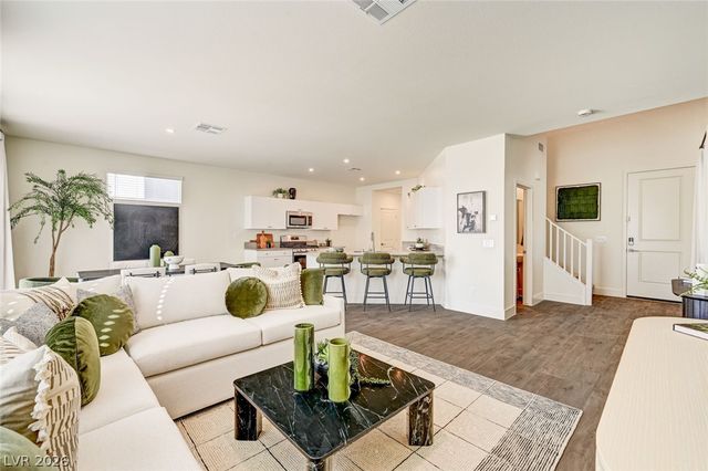 3646 Gin Fizz Street, Las Vegas, NV 89121