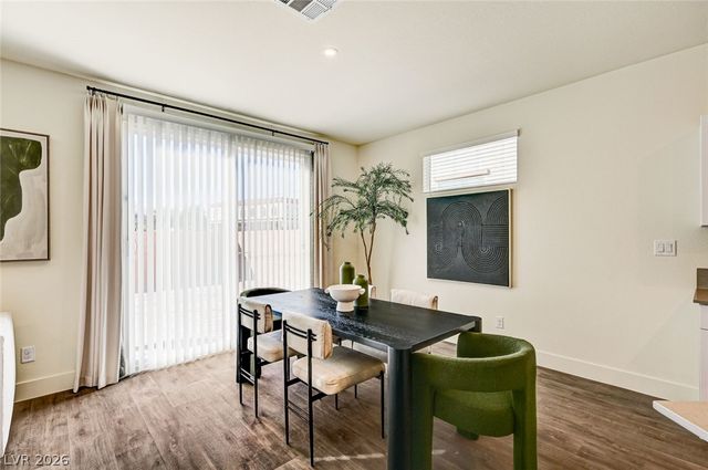 3646 Gin Fizz Street, Las Vegas, NV 89121