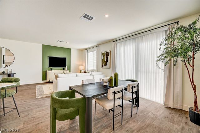 3646 Gin Fizz Street, Las Vegas, NV 89121