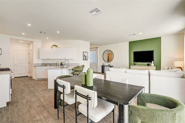 3646 Gin Fizz Street, Las Vegas, NV 89121