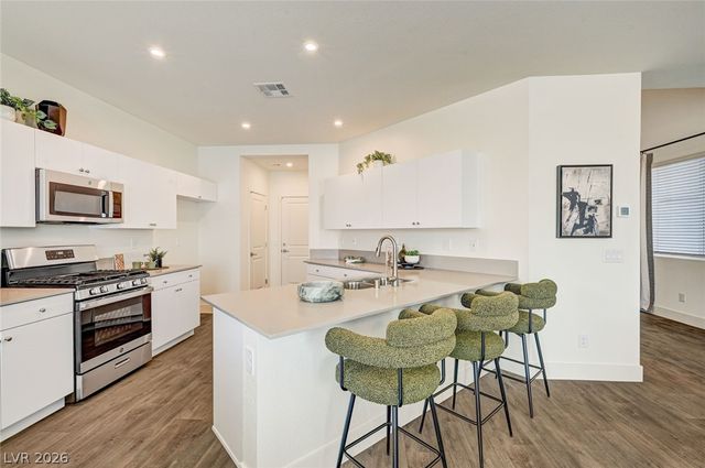 3646 Gin Fizz Street, Las Vegas, NV 89121