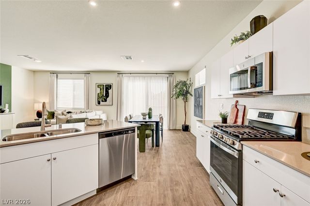 3646 Gin Fizz Street, Las Vegas, NV 89121