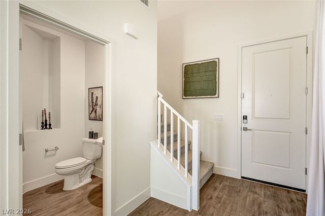 3646 Gin Fizz Street, Las Vegas, NV 89121