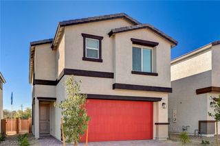 3646 Gin Fizz Street, Las Vegas, NV 89121