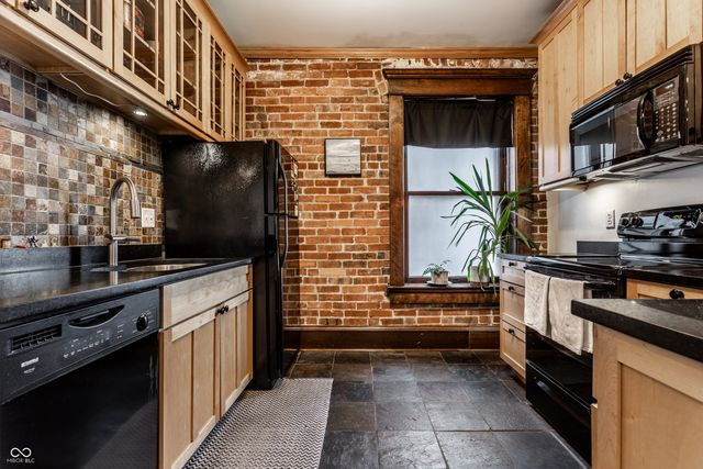 108 E Saint Clair Street APT G, Indianapolis, IN 46204