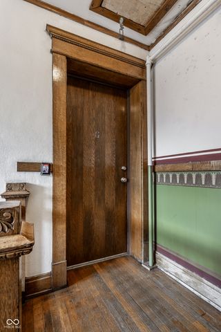 108 E Saint Clair Street APT G, Indianapolis, IN 46204