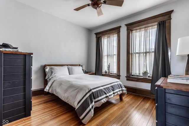 108 E Saint Clair Street APT G, Indianapolis, IN 46204