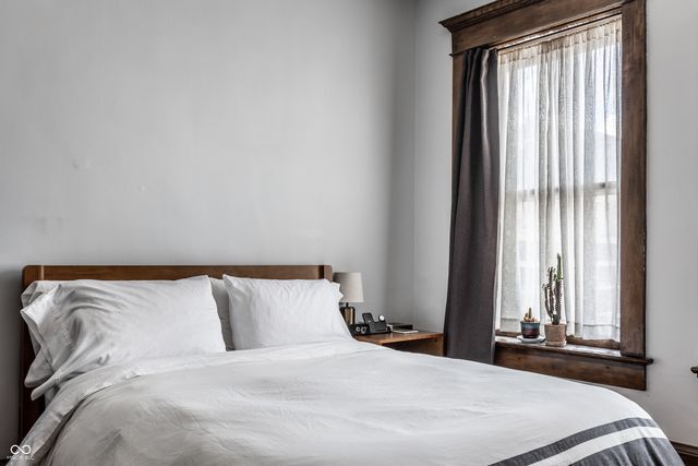 108 E Saint Clair Street APT G, Indianapolis, IN 46204