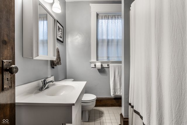 108 E Saint Clair Street APT G, Indianapolis, IN 46204