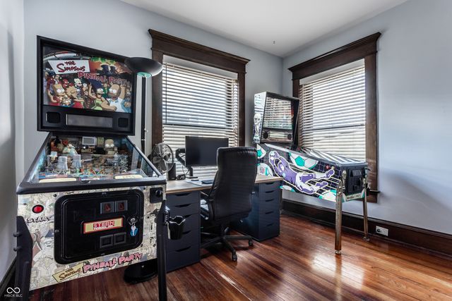 108 E Saint Clair Street APT G, Indianapolis, IN 46204