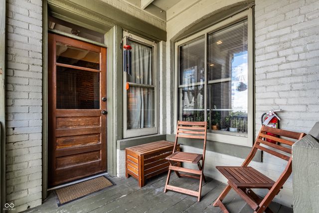 108 E Saint Clair Street APT G, Indianapolis, IN 46204