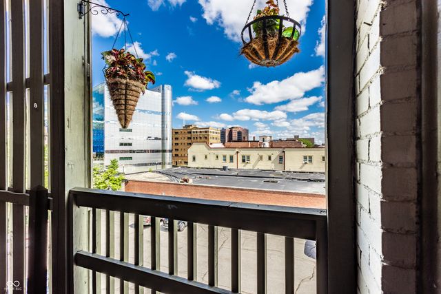 108 E Saint Clair Street APT G, Indianapolis, IN 46204