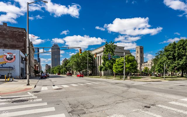 108 E Saint Clair Street APT G, Indianapolis, IN 46204