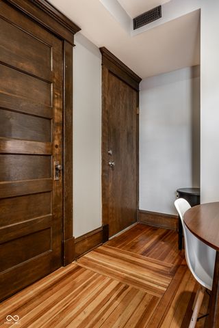 108 E Saint Clair Street APT G, Indianapolis, IN 46204