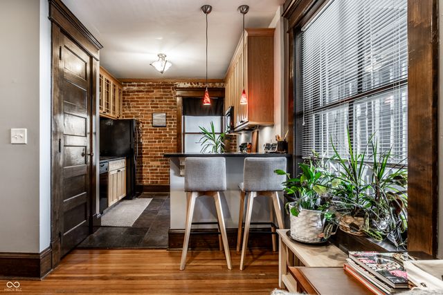 108 E Saint Clair Street APT G, Indianapolis, IN 46204