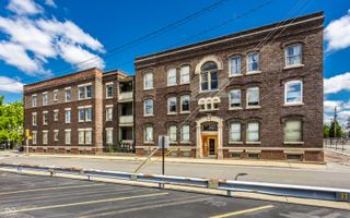 108 E Saint Clair Street APT G, Indianapolis, IN 46204