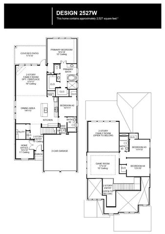 7430 Northern Cardinal Lane, Richmond, TX 77469