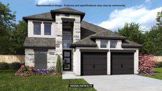 7430 Northern Cardinal Lane, Richmond, TX 77469