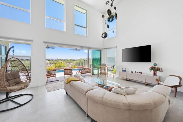 3618 Taylor Drive, Palm Springs, CA 92262