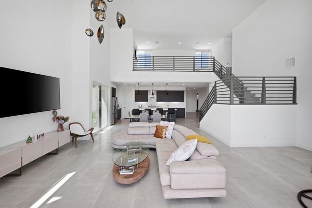 3618 Taylor Drive, Palm Springs, CA 92262
