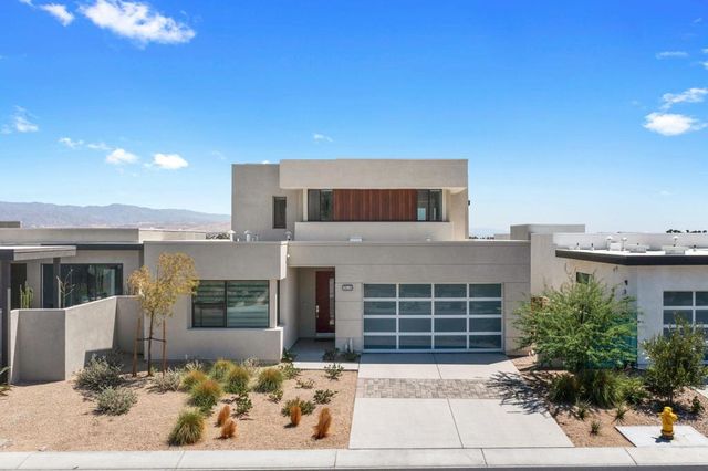 3618 Taylor Drive, Palm Springs, CA 92262