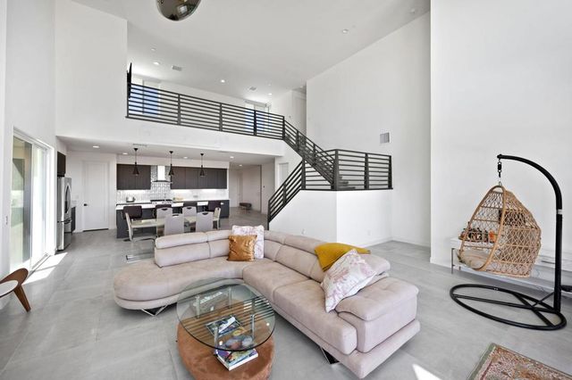 3618 Taylor Drive, Palm Springs, CA 92262