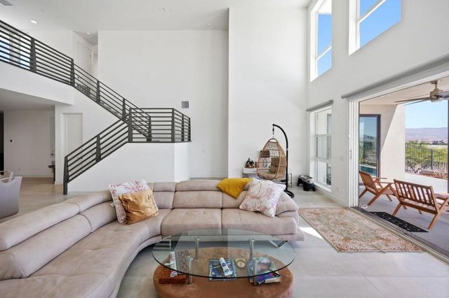 3618 Taylor Drive, Palm Springs, CA 92262