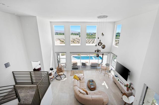 3618 Taylor Drive, Palm Springs, CA 92262